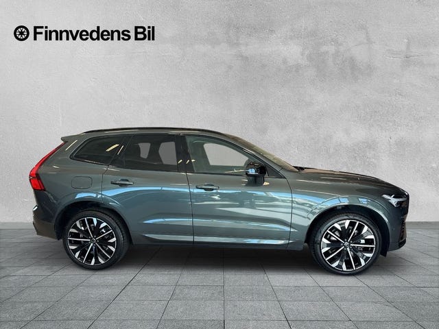 Volvo XC60 2026 – bild 2