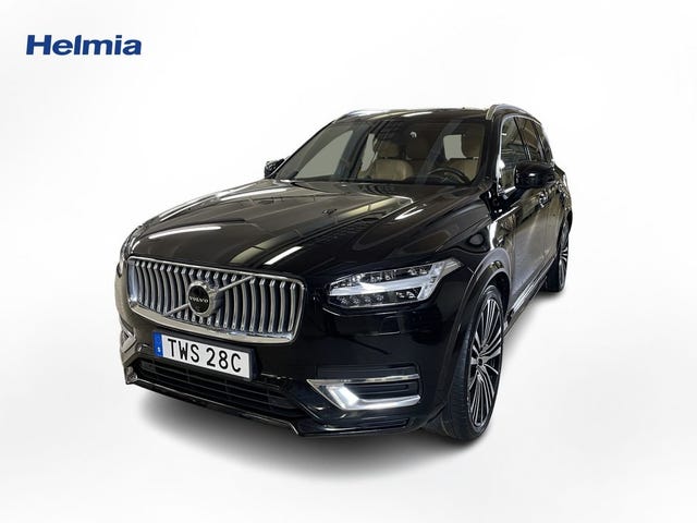 Volvo XC90 2020