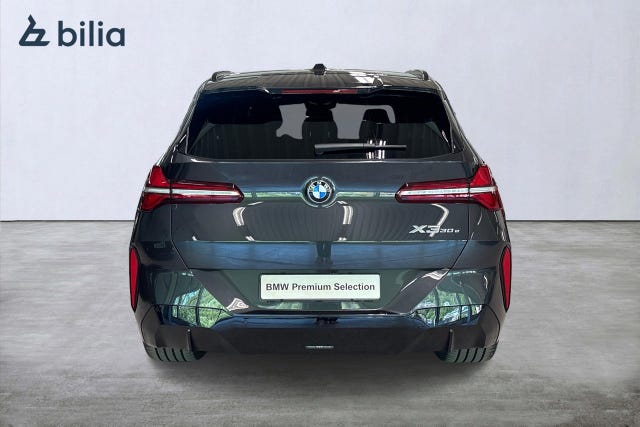 BMW X3 2026 – bild 4