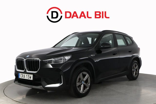 BMW X1 2023