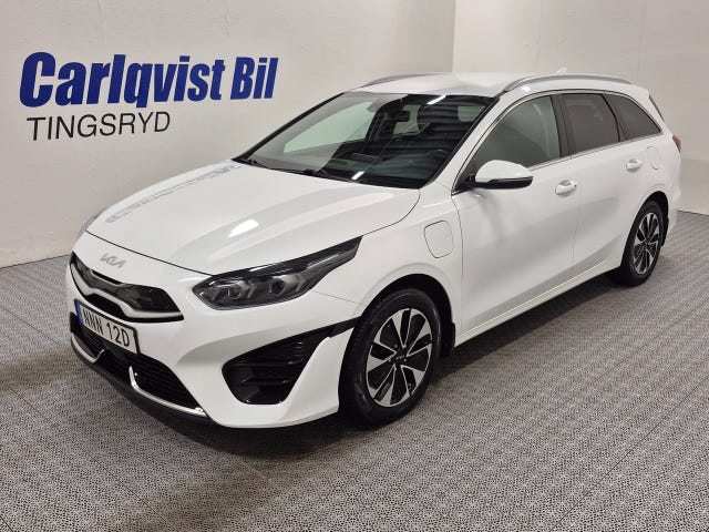 Kia Ceed 2024