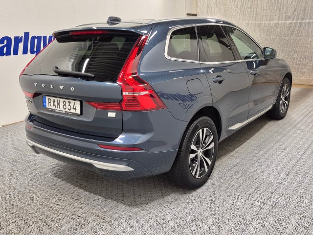 Volvo XC60 2023 – bild 4