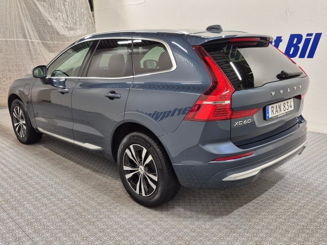 Volvo XC60 2023 – bild 3