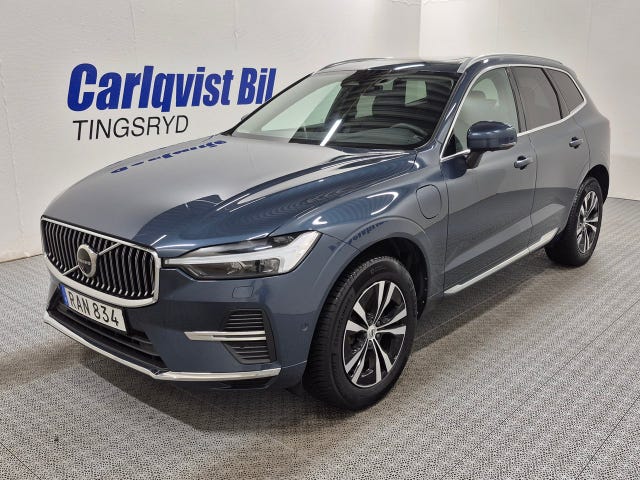 Volvo XC60 2023