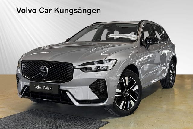 Volvo XC60 2026