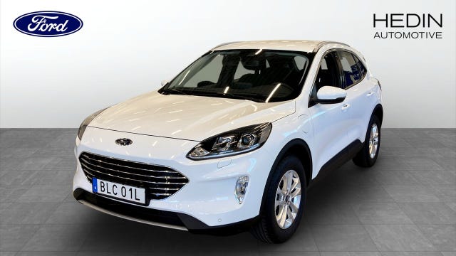 Ford Kuga 2023