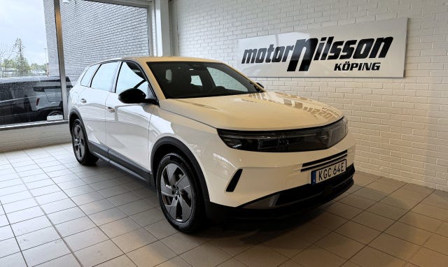Opel Grandland 2025
