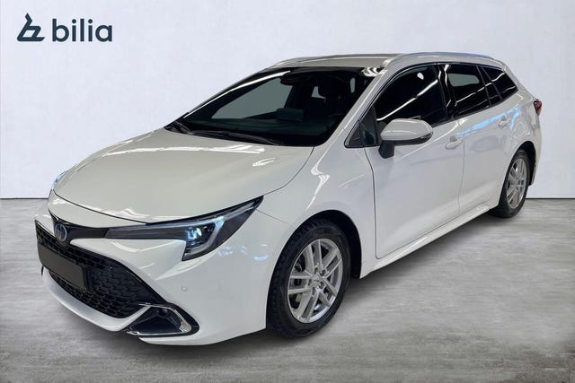 Toyota Corolla 2025