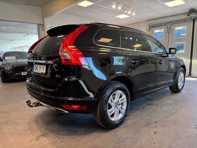 Volvo XC60 2016 – bild 4