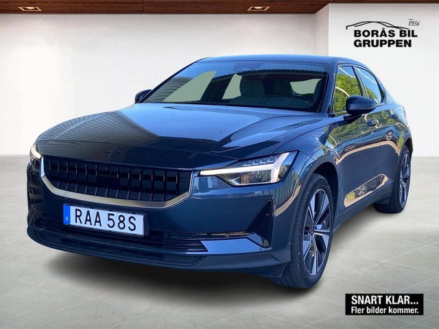 Polestar 2 2023