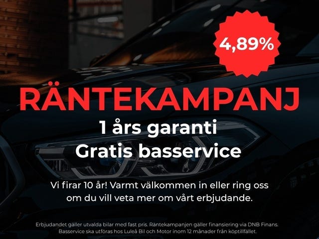 Volvo XC60 2019 – bild 2