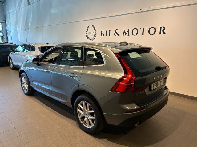 Volvo XC60 2019 – bild 2