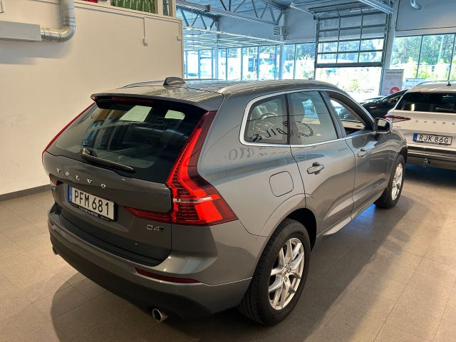 Volvo XC60 2019 – bild 3