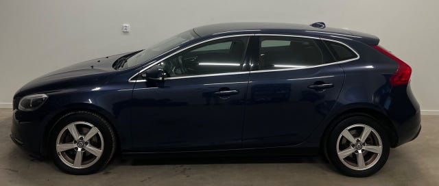 Volvo V40 2015 – bild 2