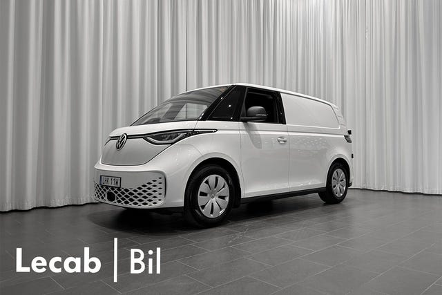 Volkswagen ID. Buzz 2024