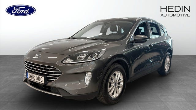 Ford Kuga 2023