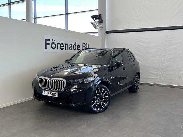 BMW X5 2026