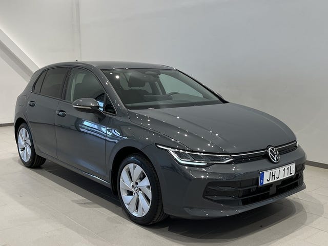 Volkswagen Golf I 2026