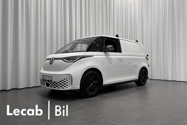 Volkswagen ID. Buzz 2023