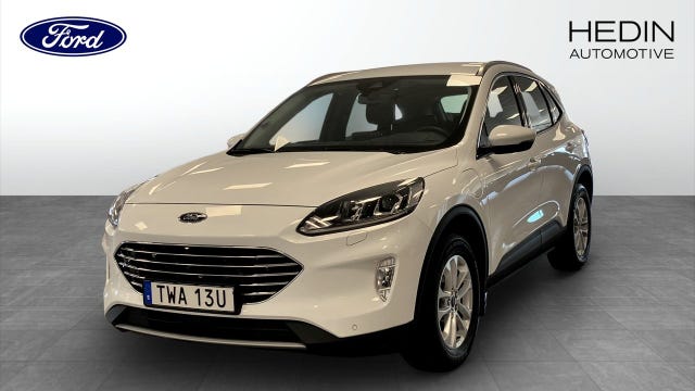 Ford Kuga 2023