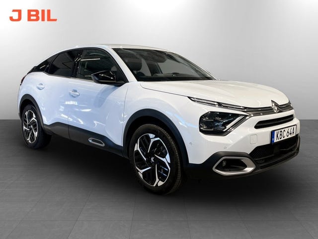 Citroen C4 2024