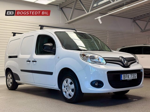 Renault Kangoo Express 2021