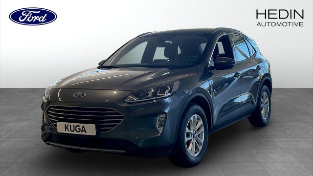 Ford Kuga 2023