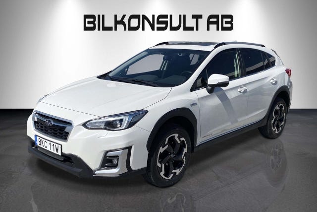 Subaru XV 2020