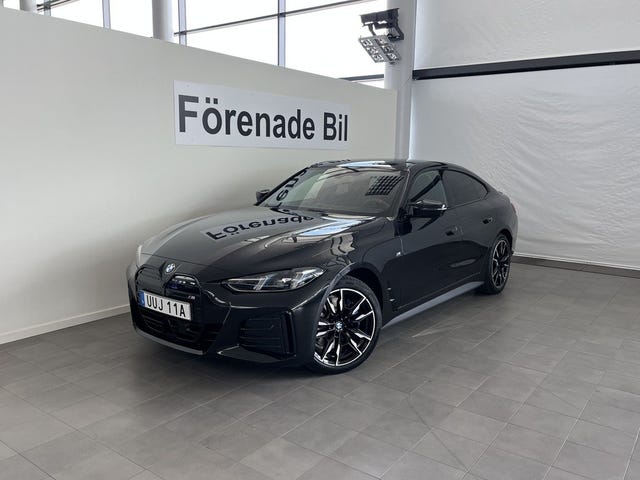 BMW i4 2026