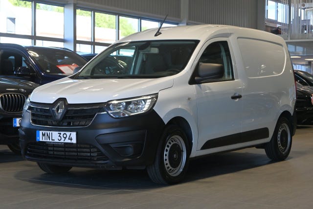 Renault Kangoo Express 2023
