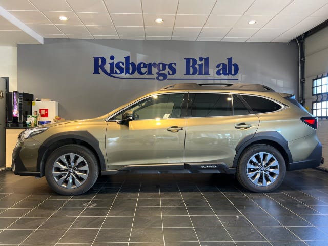 Subaru Outback 2023