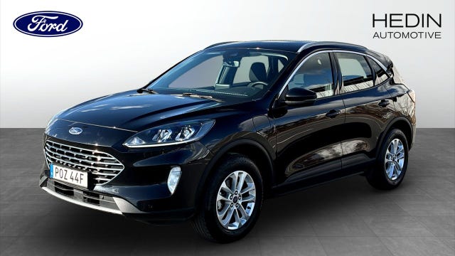 Ford Kuga 2023