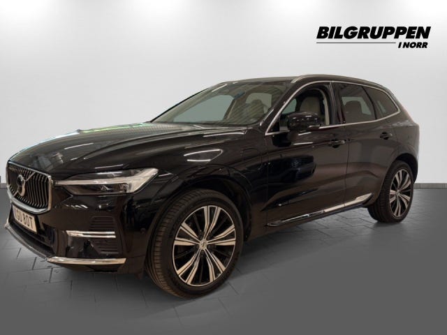 Volvo XC60 2023