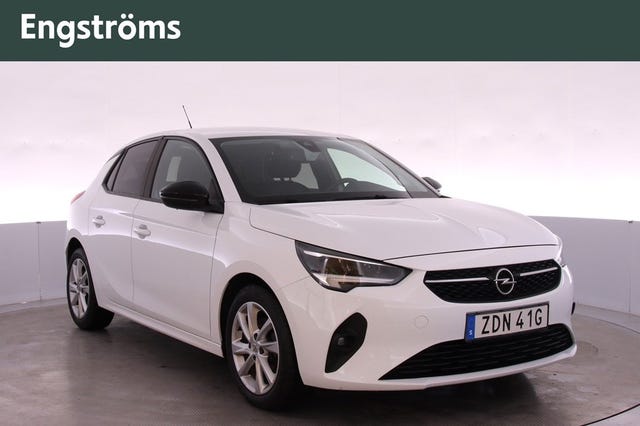 Opel Corsa 2019