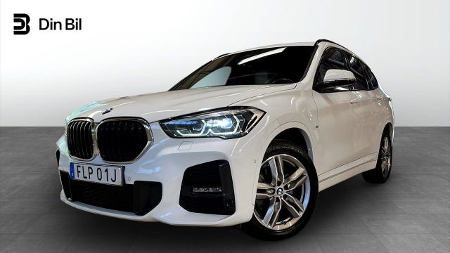 BMW X1 2020