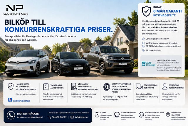 Volkswagen Transporter 2018 – bild 3