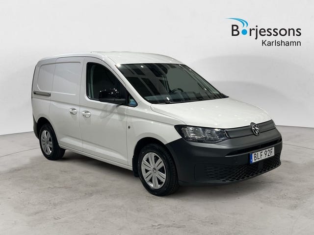 Volkswagen Caddy 2023