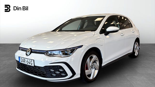 Volkswagen Golf I 2021
