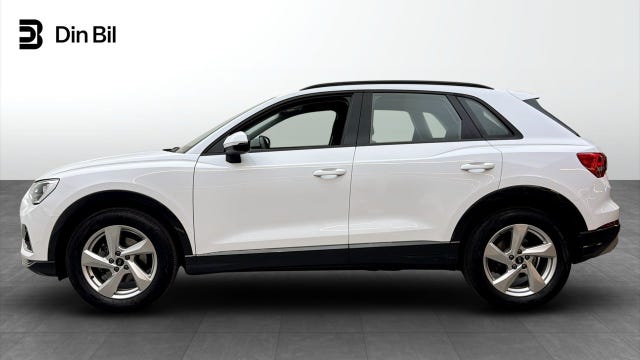 Audi Q3 2026 – bild 2