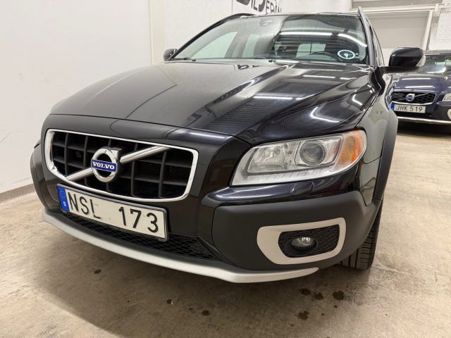 Volvo XC70 2013 – bild 2