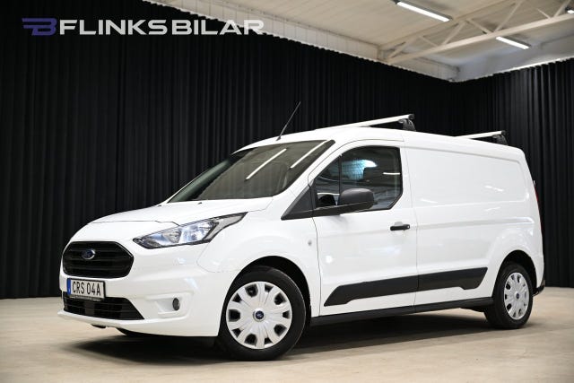 Ford Transit Connect 2020