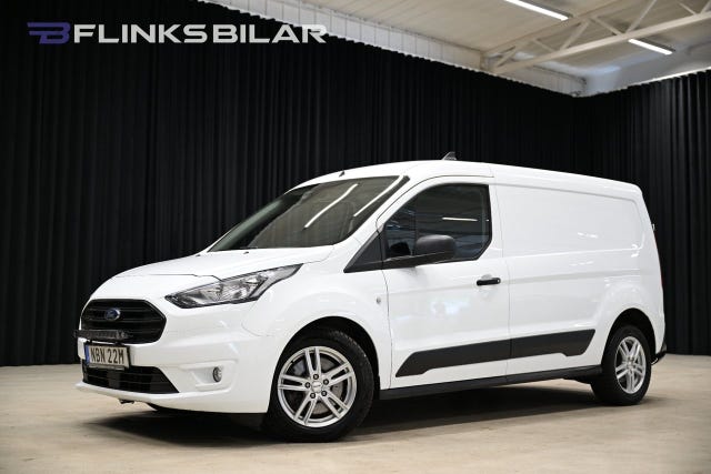 Ford Transit Connect 2023