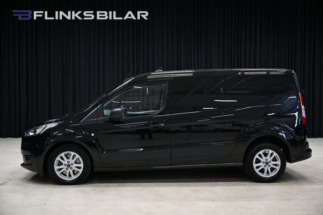 Ford Transit Connect 2023