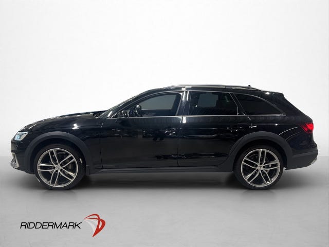 Audi A4 allroad 2020 – bild 4