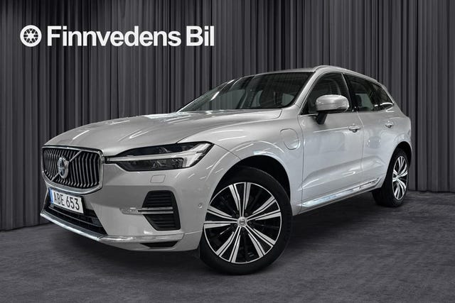 Volvo XC60 2023