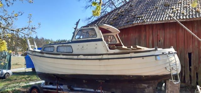 Monark 69 690