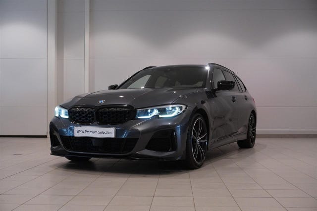 BMW M340i 2022