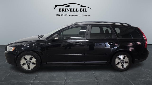 Volvo V50 2010 – bild 2