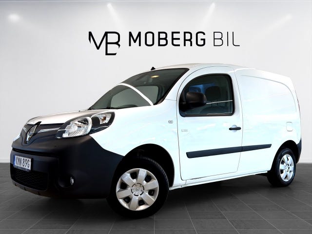 Renault Kangoo 2021