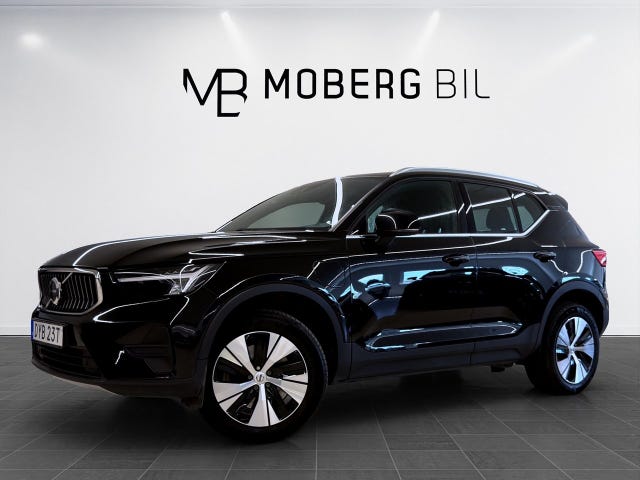Volvo XC40 2023